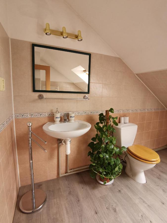 Rodinny Apartman V Dome Košice Extérieur photo