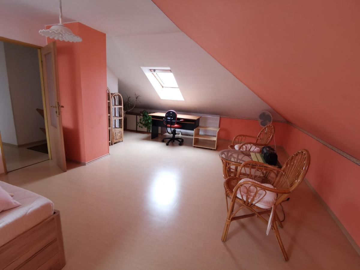 Rodinny Apartman V Dome Košice Extérieur photo
