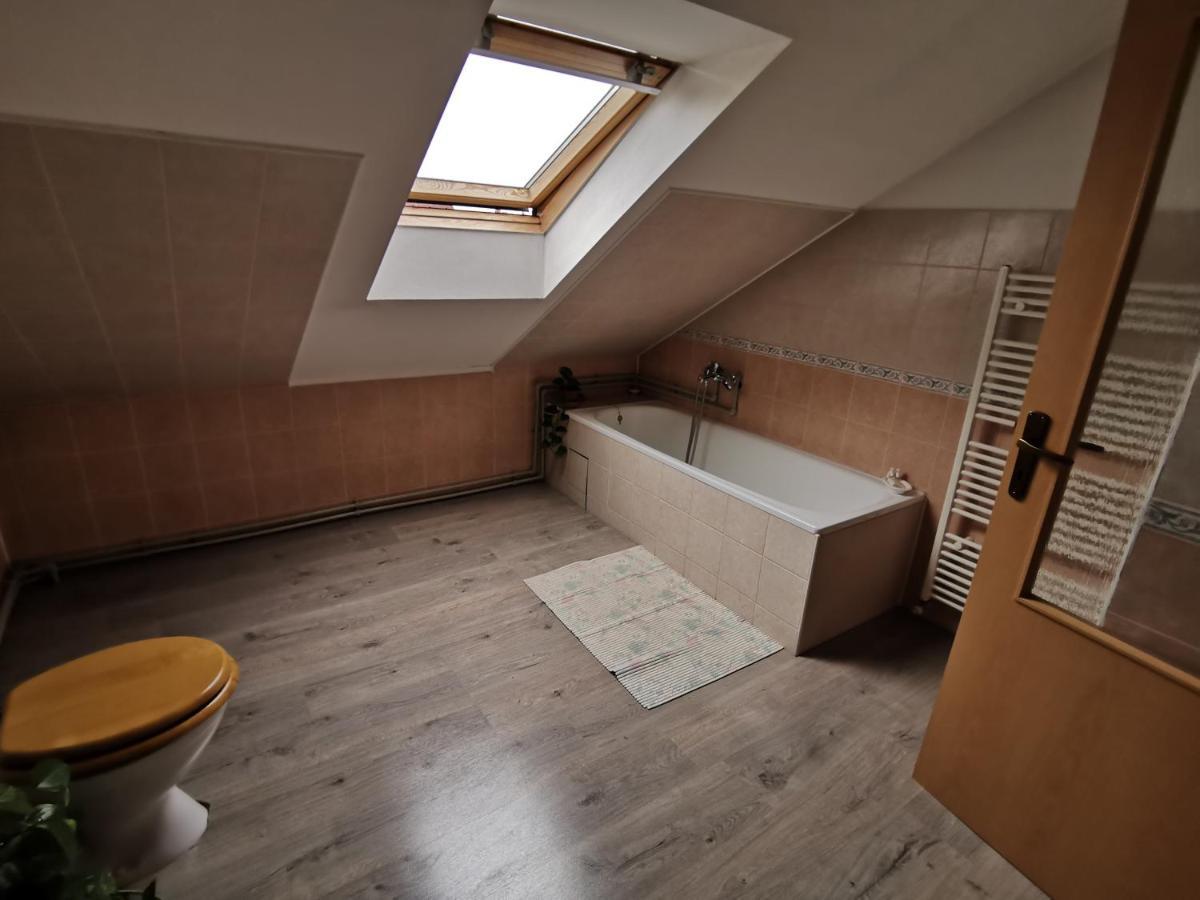 Rodinny Apartman V Dome Košice Extérieur photo
