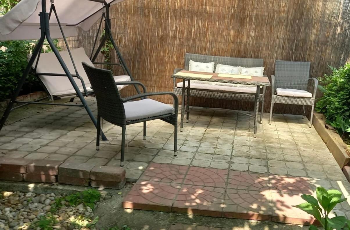 Rodinny Apartman V Dome Košice Extérieur photo