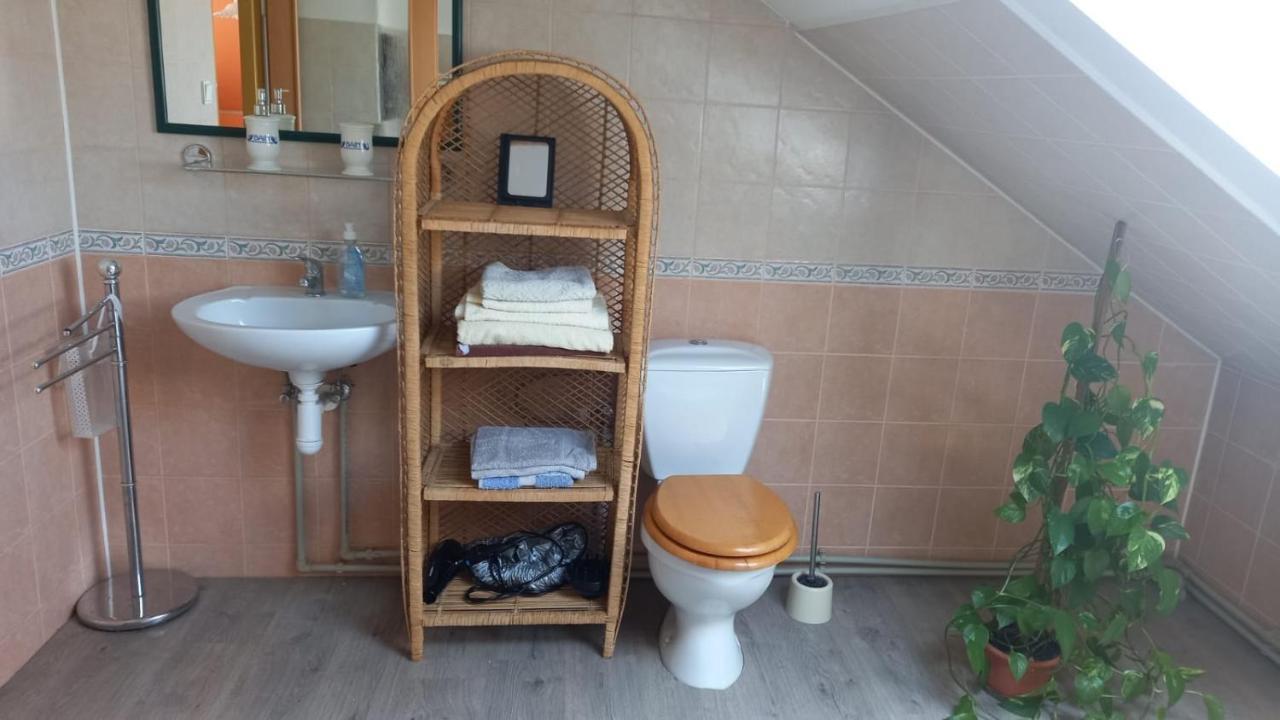 Rodinny Apartman V Dome Košice Extérieur photo