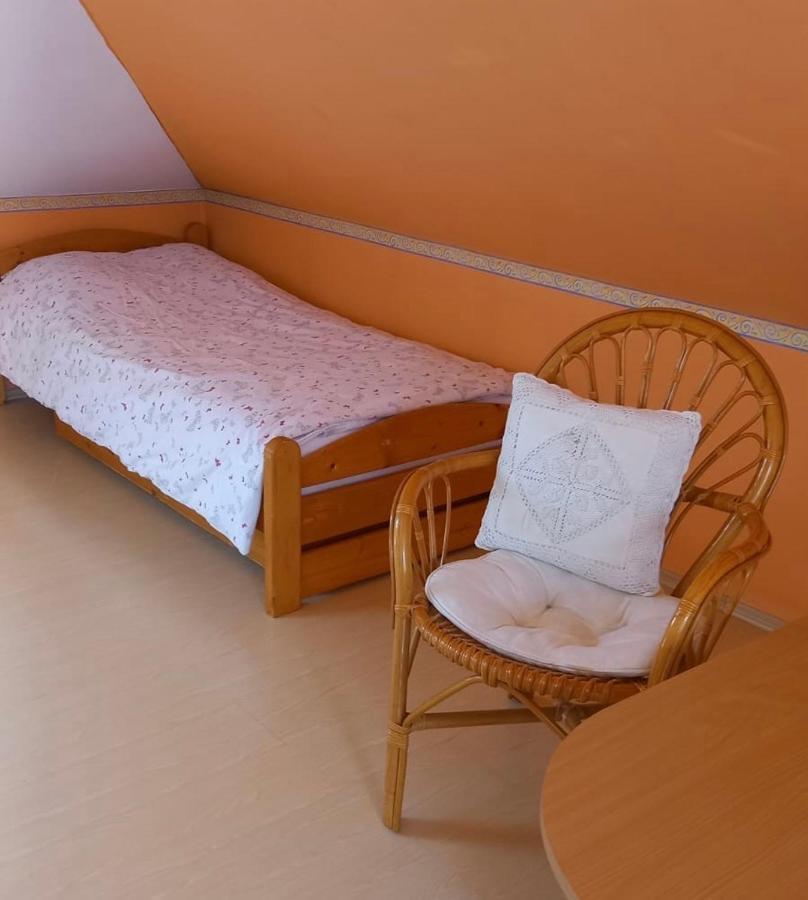 Rodinny Apartman V Dome Košice Extérieur photo