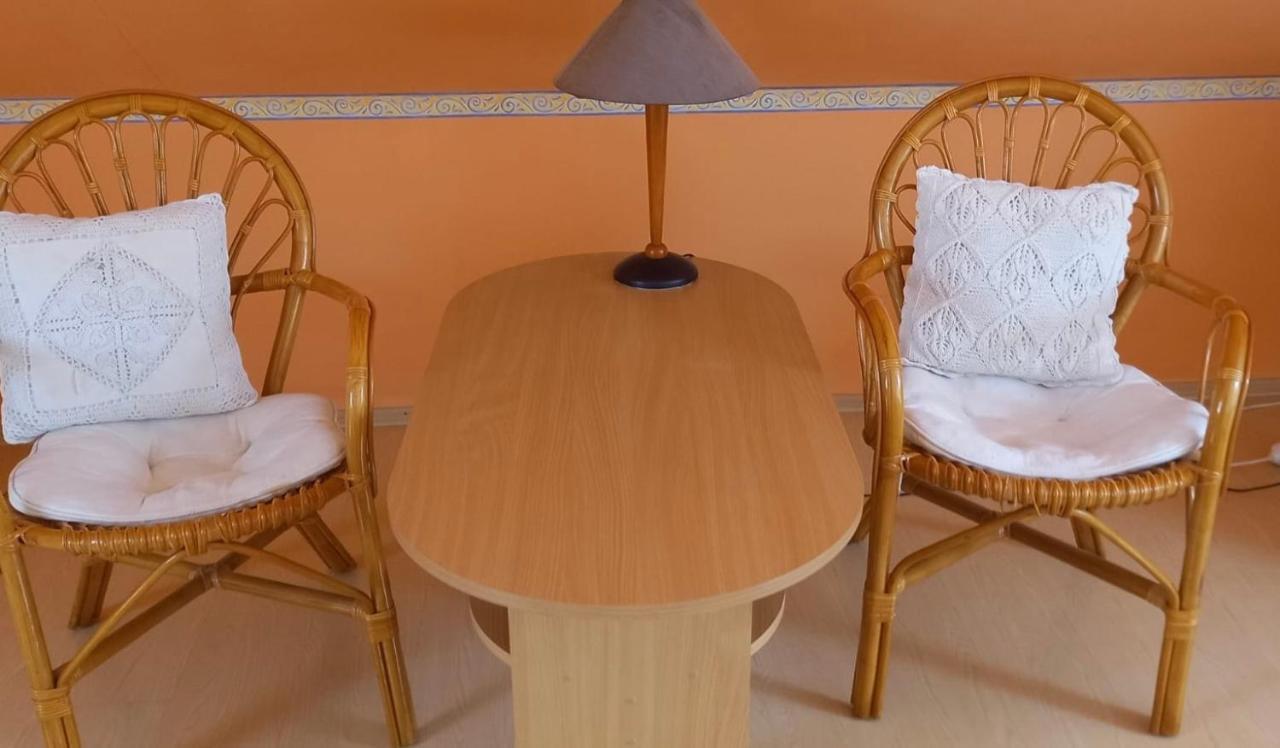 Rodinny Apartman V Dome Košice Extérieur photo